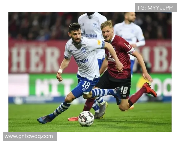 沙尔克04惨遭降级压力，德甲陷入困境！