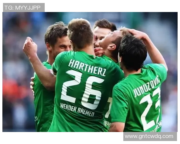 沃尔夫斯堡四连胜！强势崛起，成为德甲夺冠热门！